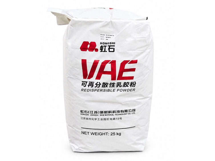 可再分散乳胶粉